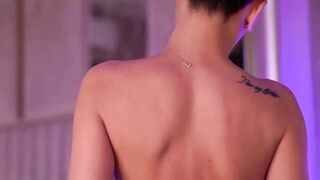 blairsanders - New Live Chaturbate huge domination fit collegegirls