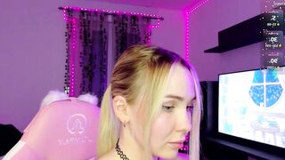xxxhoneyxx - New Live Chaturbate slimbody leggings baddragon fetish