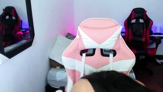 room_kitty - New Live Chaturbate punk cuteface squirting belly