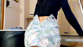 hotel77777 - New Live Chaturbate spit beauty Virtual show bigbooty