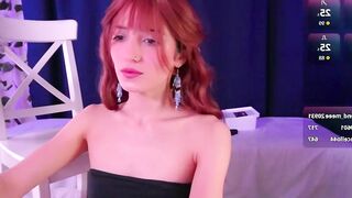 elena_li - New Live Chaturbate singlemom master eyes plussize