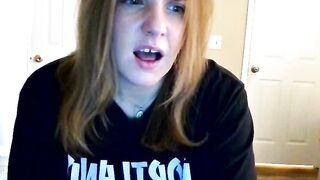 tinywithtiddies - New Live Chaturbate curved toys cumatgoal stud