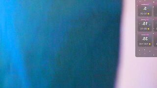 sexy_b0rsch - New Live Chaturbate naturalbody pawg piercing Recorded session