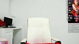 anayscaandy - New Live Chaturbate hentai longlegs Webcam broadcast belly