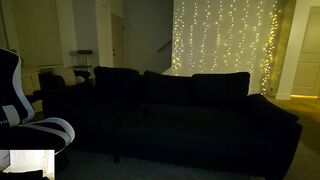 theslutcouple98 - New Live Chaturbate femdom amputee ink solo