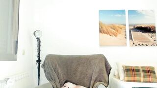 abrilhelena8 - New Live Chaturbate Web stream camwhores  glasses