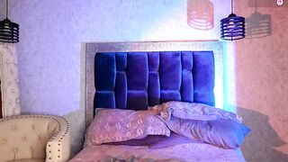 salome_williamss - New Live Chaturbate cumshow bj best hairy