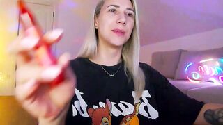 allayah - New Live Chaturbate facecute bigclit rough leather