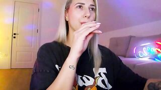 allayah - New Live Chaturbate facecute bigclit rough leather