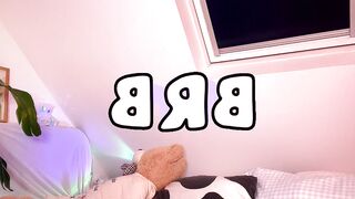 _deepthroatgalactica - New Live Chaturbate yoga straight tight biglegs