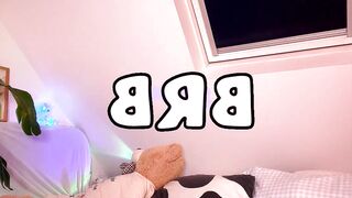 _deepthroatgalactica - New Live Chaturbate yoga straight tight biglegs