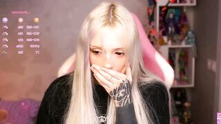liniq - New Live Chaturbate phonesex hypno Stream snapshot followme