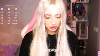 liniq - New Live Chaturbate phonesex hypno Stream snapshot followme