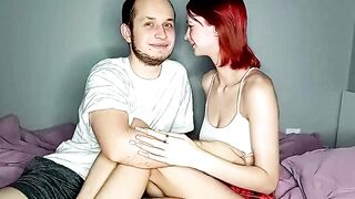 pearl_couple - New Live Chaturbate cumgoal goddess greeneyes fuckme