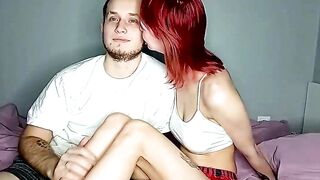 pearl_couple - New Live Chaturbate cumgoal goddess greeneyes fuckme