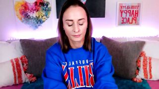 holihurricane - New Live Chaturbate roleplay dirtygirl pinkpussy broadcast
