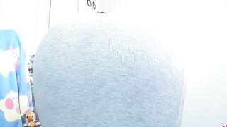 8bitdeviants - New Live Chaturbate kink petite vibration dress