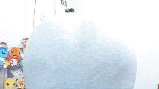 8bitdeviants - New Live Chaturbate kink petite vibration dress