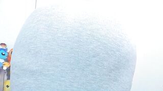 8bitdeviants - New Live Chaturbate kink petite vibration dress