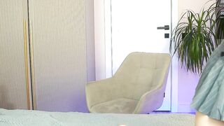 milabunny_ - New Live Chaturbate talkative fucking striptease cashpig