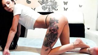 xveryhotcouple - New Live Chaturbate dance inches rich request