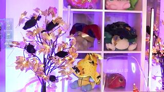 pinkloly69 - New Live Chaturbate hole milky balloons hot moment