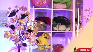 pinkloly69 - New Live Chaturbate hole milky balloons hot moment