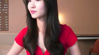 seulbi - New Live Chaturbate bigbooty pinkhair orgasm smallass