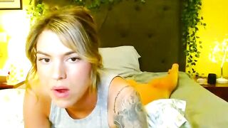 skybella_ - New Live Chaturbate bigsquirt asmr master ink