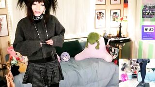 archancel - New Live Chaturbate free lushcontrol Recorded session smalltits