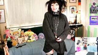 archancel - New Live Chaturbate free lushcontrol Recorded session smalltits