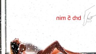 roxxana227 - New Live Chaturbate deepthroat Real-time footage thicc deutsch