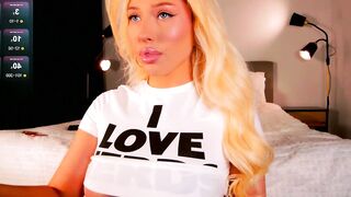 wow_peach_girl - New Live Chaturbate creamy spanks blonde lesbian