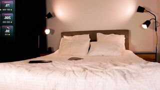 wow_peach_girl - New Live Chaturbate creamy spanks blonde lesbian