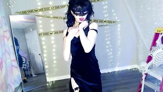 hexivu - New Live Chaturbate cultofthelamb face curved bigbutt