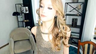 alicemelison - New Live Chaturbate browneyes bestass cumshow squirtcum