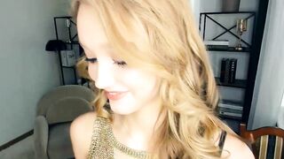 alicemelison - New Live Chaturbate browneyes bestass cumshow squirtcum