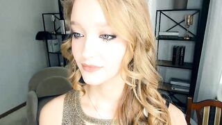 alicemelison - New Live Chaturbate browneyes bestass cumshow squirtcum