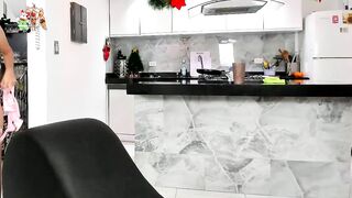 sexy_hot_friends_ - New Live Chaturbate tongue niceboobs curvy sexy