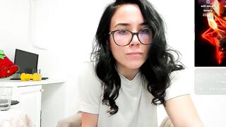 anayscaandy - New Live Chaturbate hypno redhair college boots