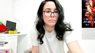 anayscaandy - New Live Chaturbate hypno redhair college boots