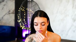 rachelravee - New Live Chaturbate nippleclamps flex nipples dancer