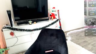 spirit_euphoria - New Live Chaturbate Webcam replay fingering amputee cut