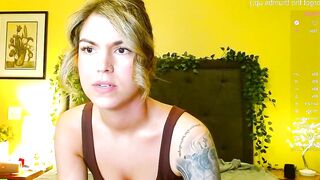 skybella_ - New Live Chaturbate Video stream fullbush greeneyes pegging