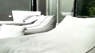 lolasinclairr - New Live Chaturbate nipplesclamps nippleclamps squirty orgy