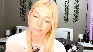 marvawillinghurst - New Live Chaturbate chat sexygirl swallow facefuck