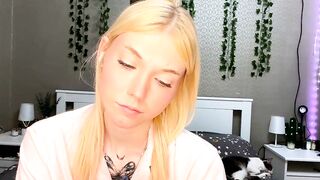 marvawillinghurst - New Live Chaturbate chat sexygirl swallow facefuck