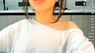 soul_mi - New Live Chaturbate party edge pink hairyarmpit