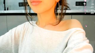 soul_mi - New Live Chaturbate party edge pink hairyarmpit