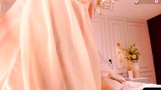 ana_carrera1 - New Live Chaturbate brownhair clip ass assplay